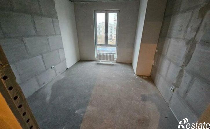 2-комн квартира ул Гайдара, 90,  д. 90