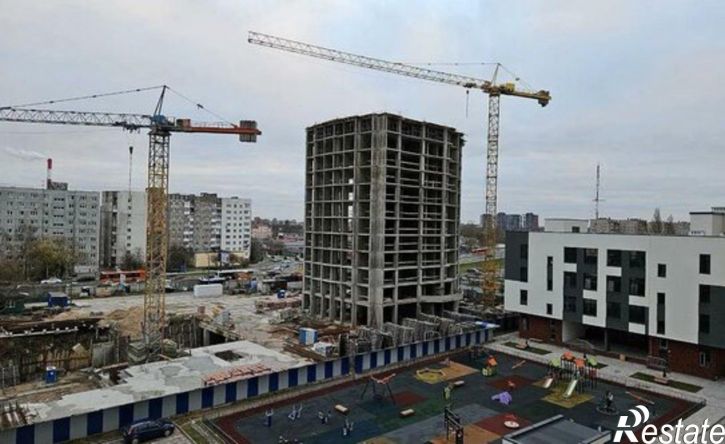 2-комн квартира ул Гайдара, 90,  д. 90