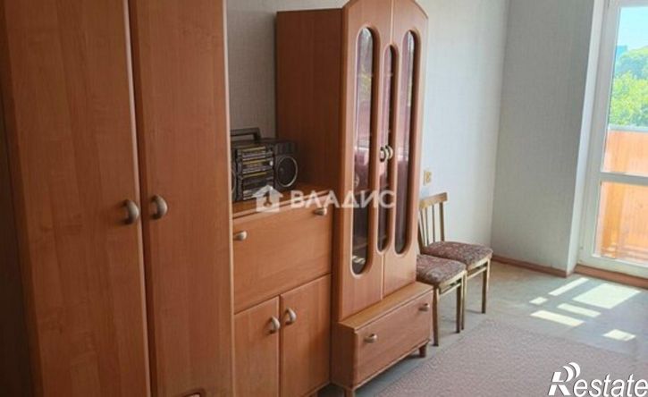 1-комн квартира ул Киевская, 121Б,  д. 121Б