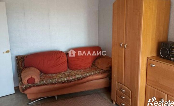 1-комн квартира ул Киевская, 121Б,  д. 121Б