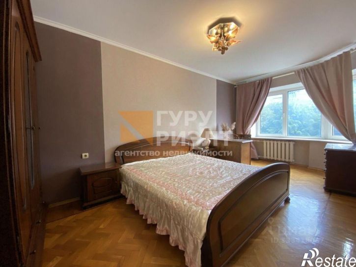 3-комн квартира ул Фрунзе, 91,  д. 91