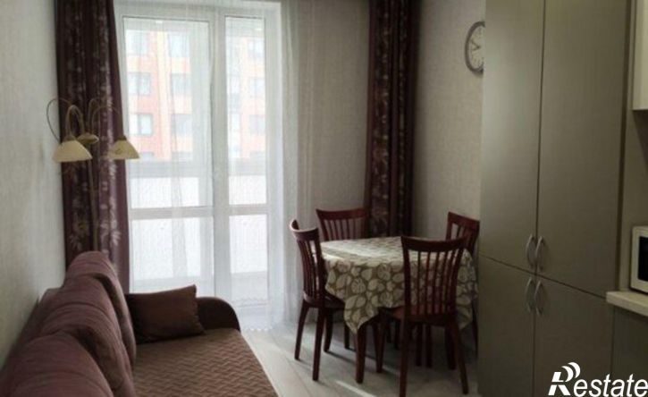 1-комн квартира ул О.Кошевого, 30,  д. 30