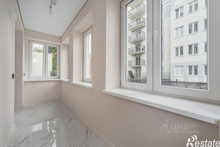 1-комн квартира ул Малоярославская, 5,  д. 5