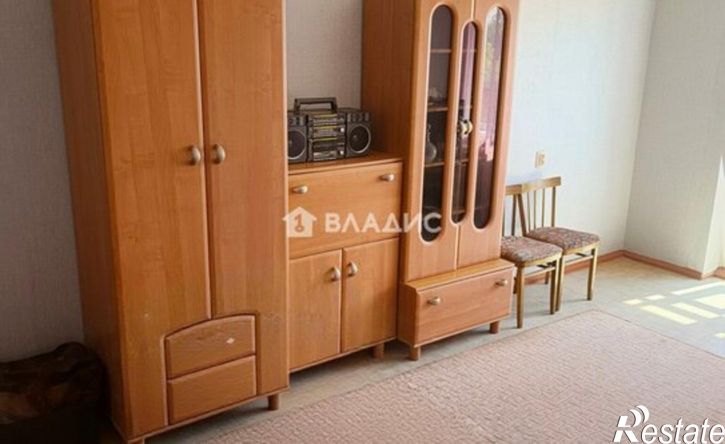 1-комн квартира ул Киевская, 121Б,  д. 121Б