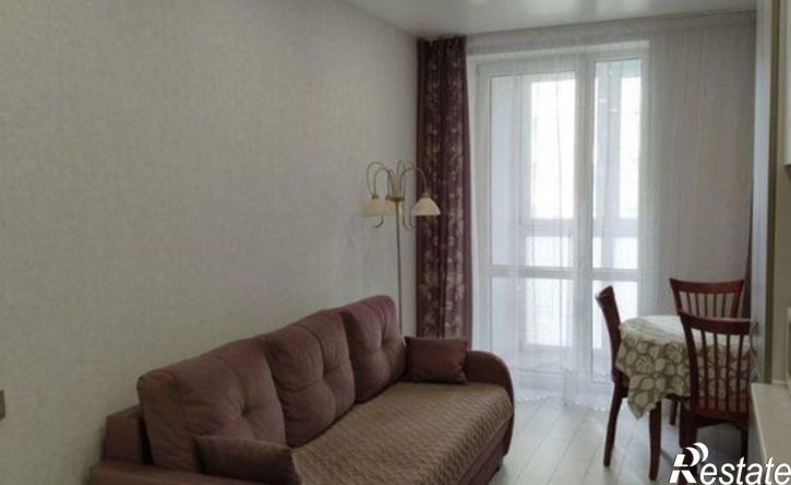 1-комн квартира ул О.Кошевого, 30,  д. 30