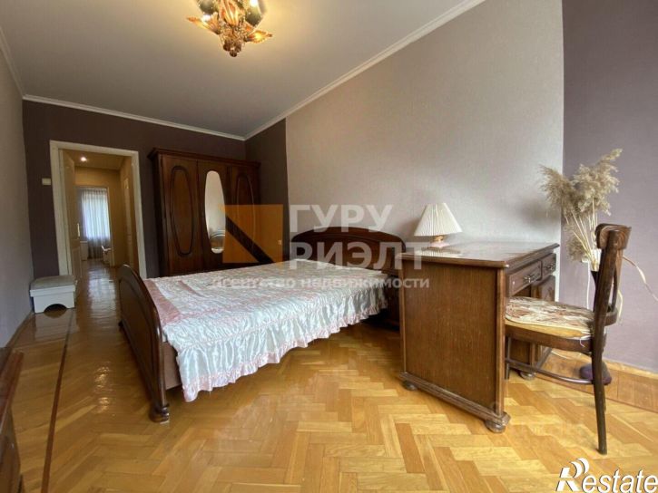 3-комн квартира ул Фрунзе, 91,  д. 91