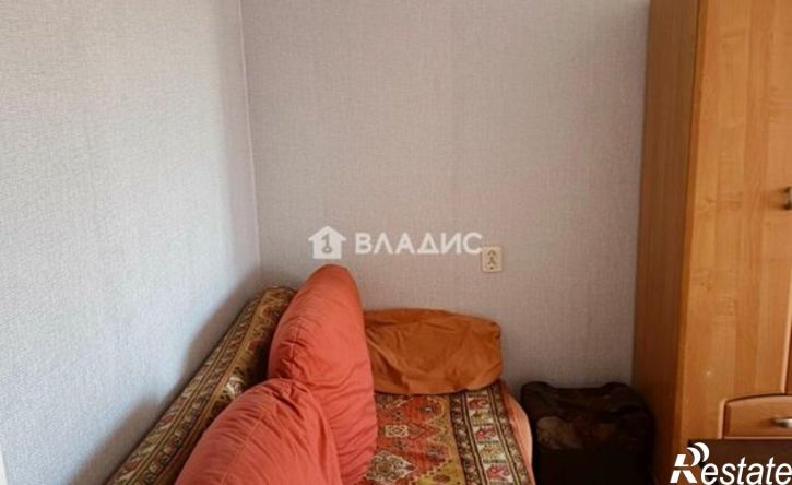 1-комн квартира ул Киевская, 121Б,  д. 121Б