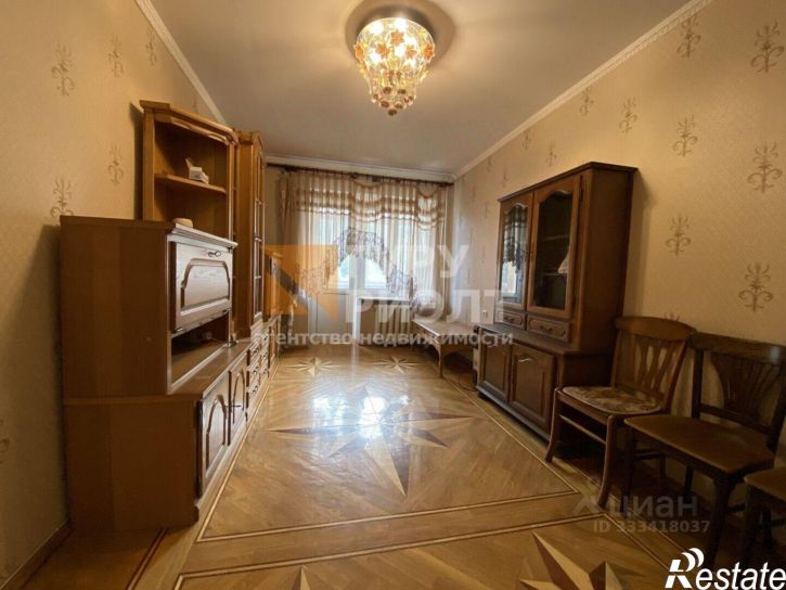3-комн квартира ул Фрунзе, 91,  д. 91