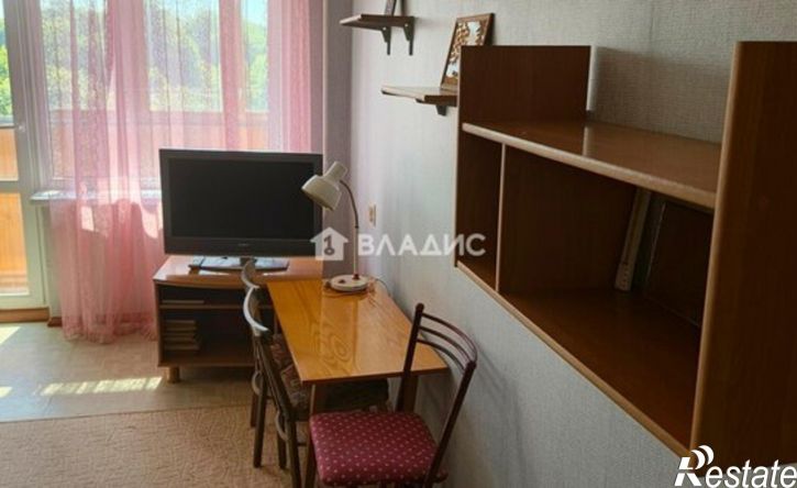1-комн квартира ул Киевская, 121Б,  д. 121Б