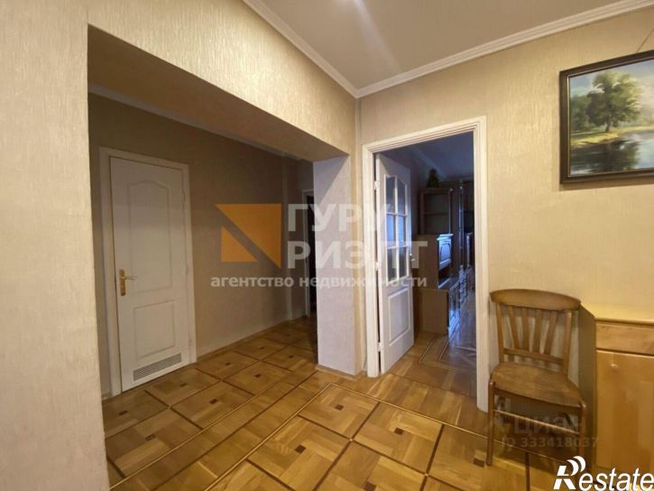 3-комн квартира ул Фрунзе, 91,  д. 91
