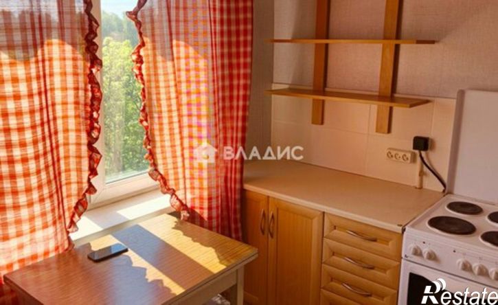 1-комн квартира ул Киевская, 121Б,  д. 121Б
