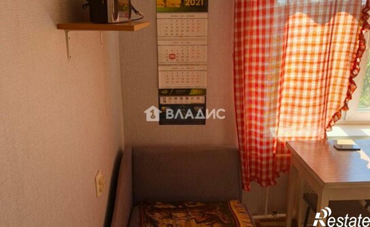 1-комн квартира ул Киевская, 121Б,  д. 121Б