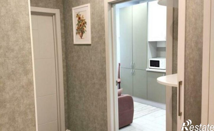 1-комн квартира ул О.Кошевого, 30,  д. 30
