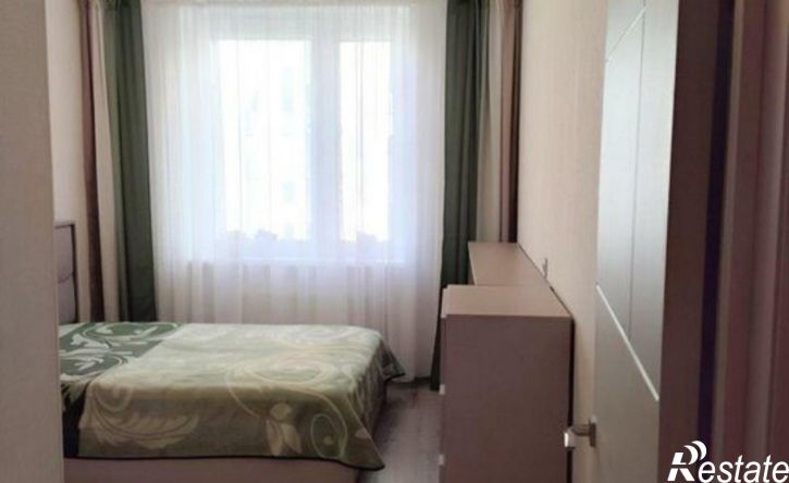 1-комн квартира ул О.Кошевого, 30,  д. 30