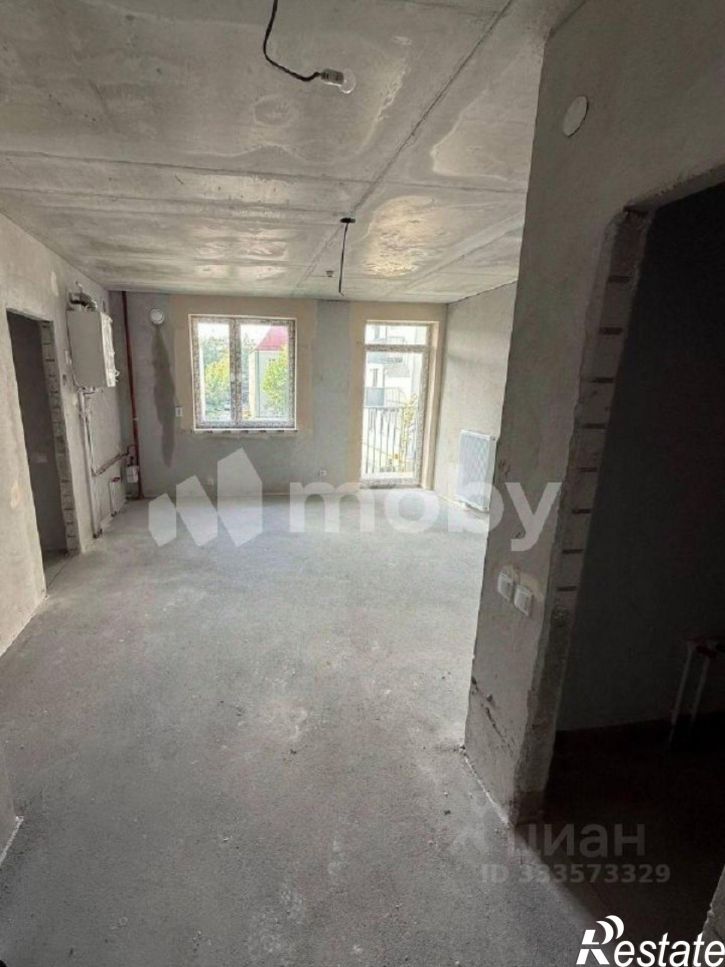 3-комн квартира ул Самаркандская, 12,  д. 12