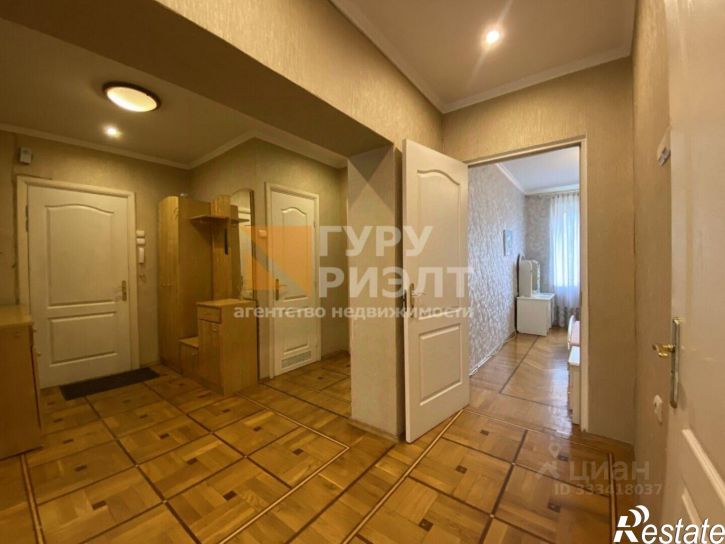 3-комн квартира ул Фрунзе, 91,  д. 91