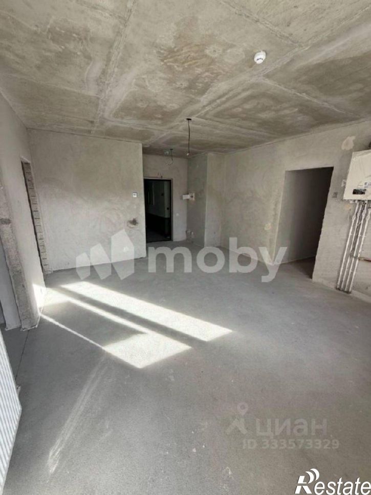 3-комн квартира ул Самаркандская, 12,  д. 12