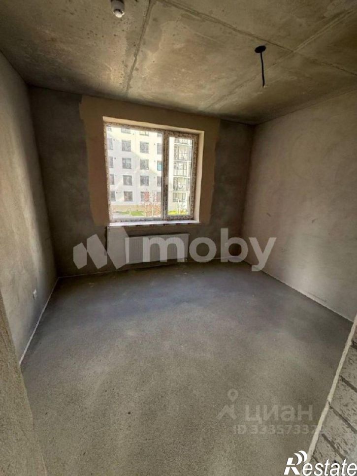 3-комн квартира ул Самаркандская, 12,  д. 12