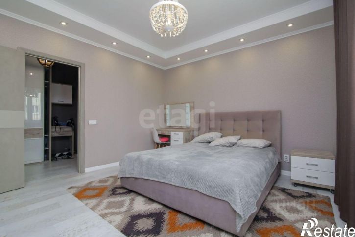 1-комн квартира ул Ю.Гагарина, 55А,  д. 55А