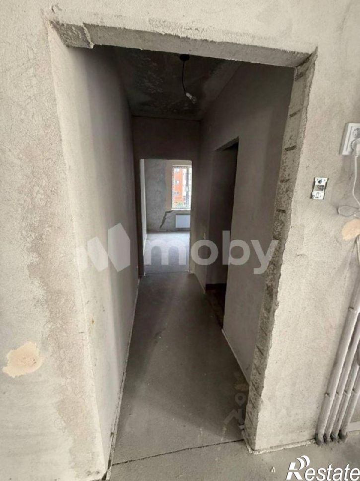 3-комн квартира ул Самаркандская, 12,  д. 12