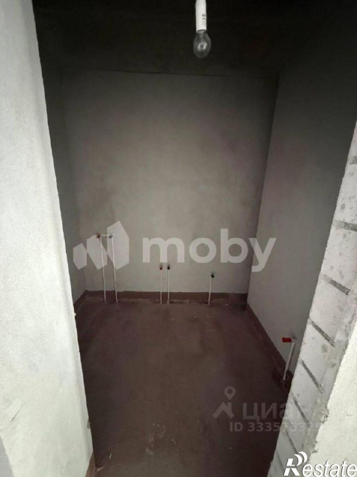 3-комн квартира ул Самаркандская, 12,  д. 12