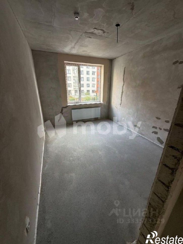 3-комн квартира ул Самаркандская, 12,  д. 12