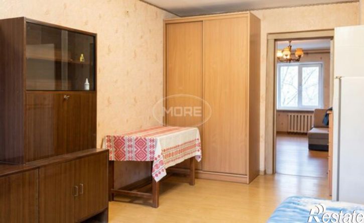 2-комн квартира ул Красносельская, 39,  д. 39