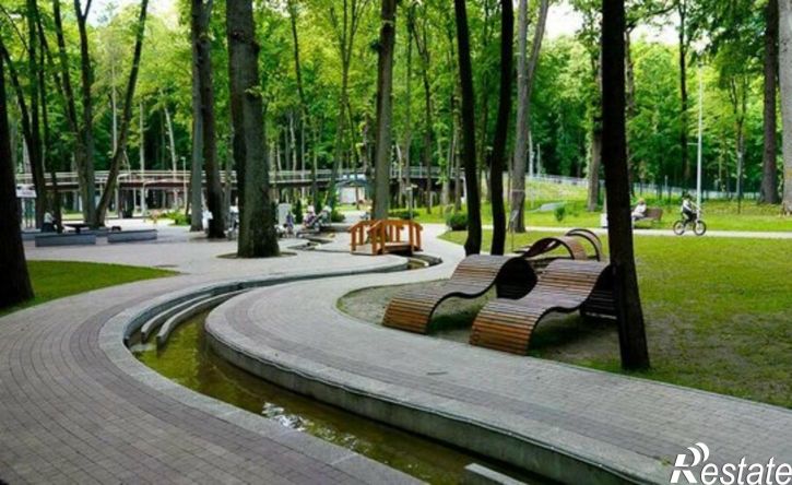 1-комн квартира ул Алданская, 20,  д. 20