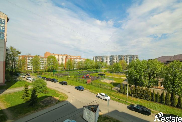 1-комн квартира ул Ю.Гагарина, 55А,  д. 55А