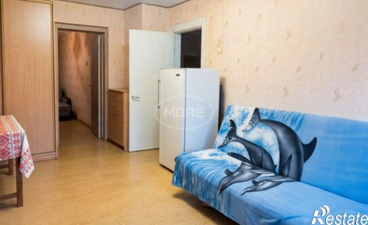 2-комн квартира ул Красносельская, 39,  д. 39