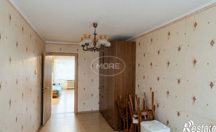 2-комн квартира ул Красносельская, 39,  д. 39