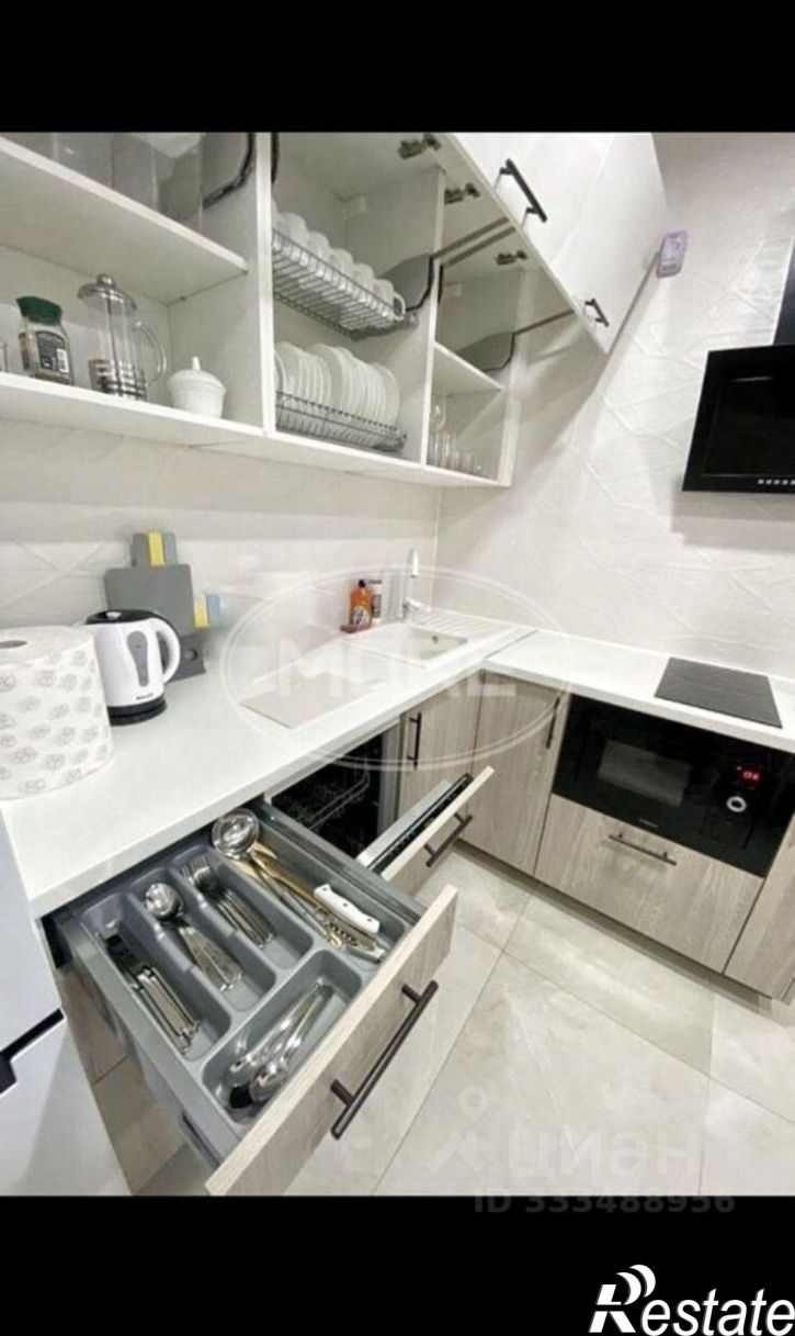 1-комн квартира ул Коммунистическая, 26,  д. 26