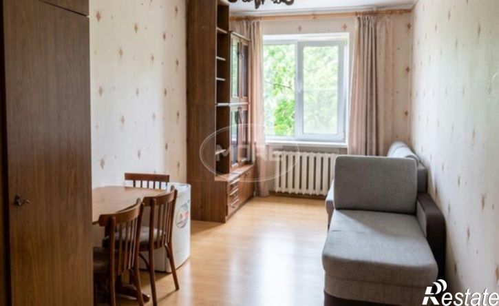 2-комн квартира ул Красносельская, 39,  д. 39