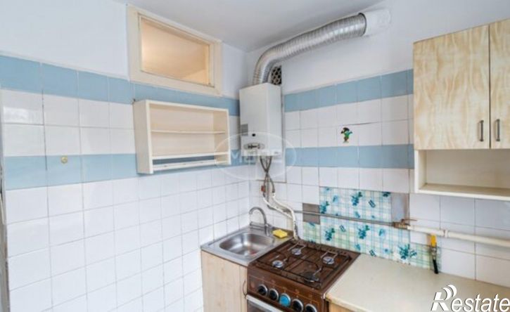 2-комн квартира ул Красносельская, 39,  д. 39