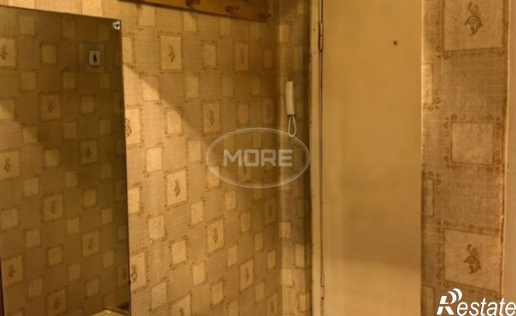2-комн квартира ул Красносельская, 39,  д. 39