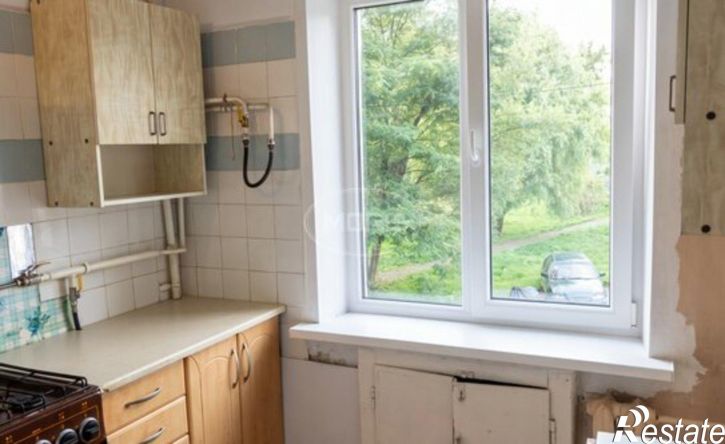 2-комн квартира ул Красносельская, 39,  д. 39