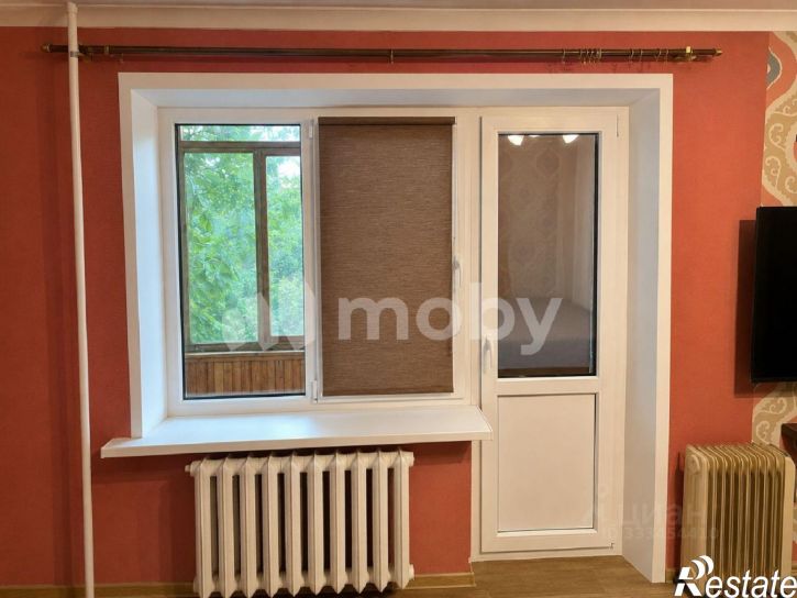 1-комн квартира ул Кирова, 37,  д. 37
