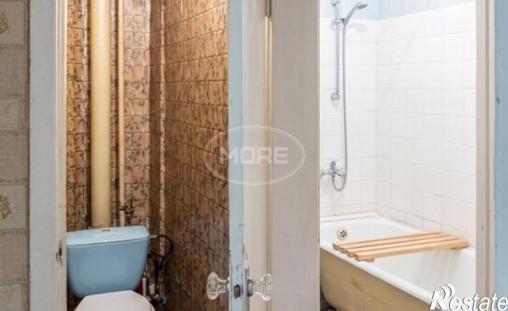 2-комн квартира ул Красносельская, 39,  д. 39