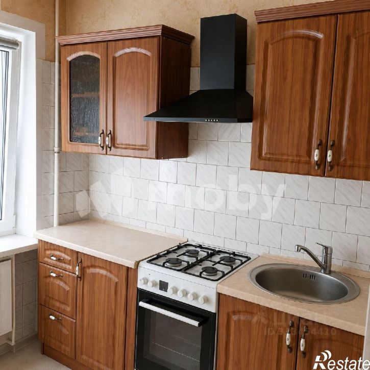 1-комн квартира ул Кирова, 37,  д. 37