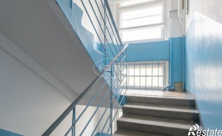 2-комн квартира ул Красносельская, 39,  д. 39