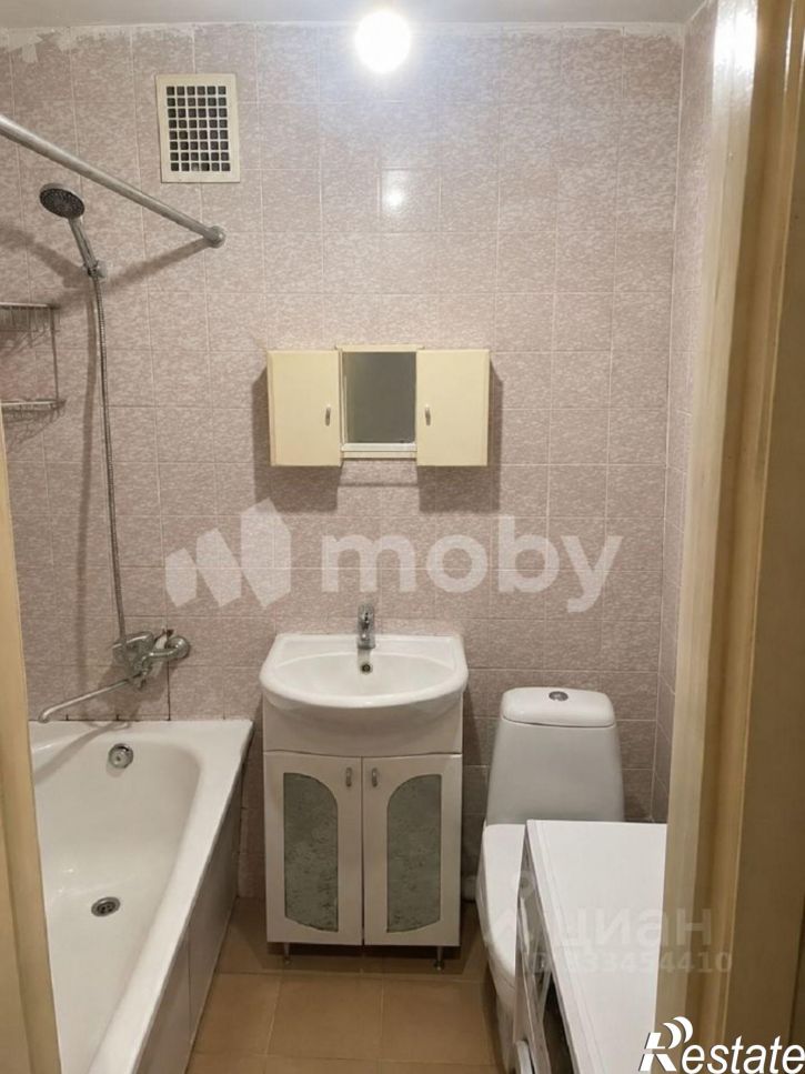 1-комн квартира ул Кирова, 37,  д. 37