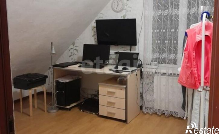 2-комн квартира ул А.Попова, 8,  д. 8