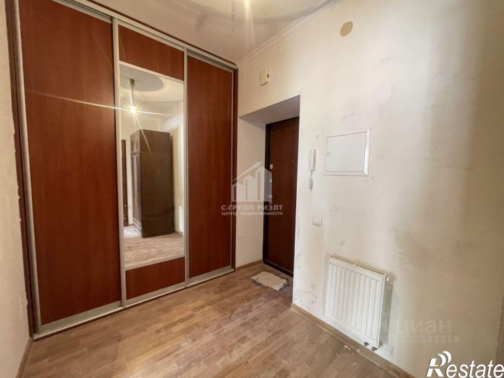 1-комн квартира ул Шахматная, 4Б,  д. 4Б