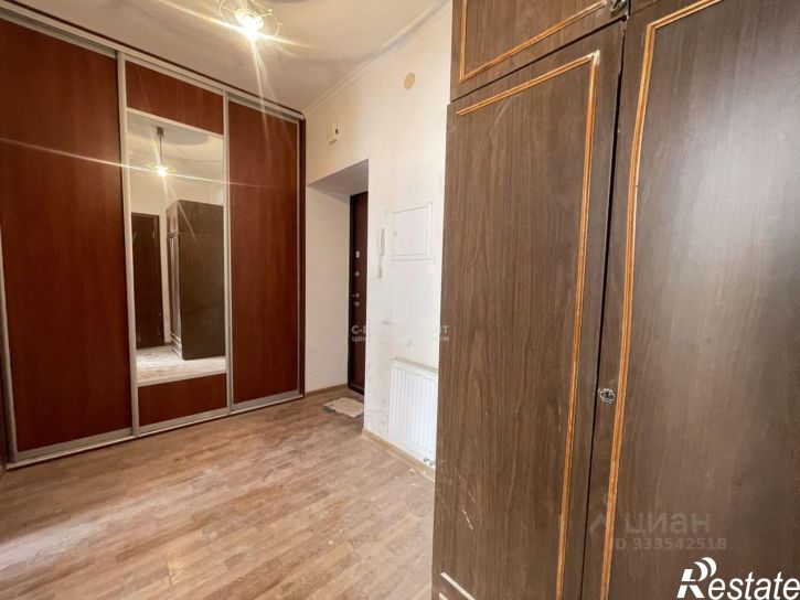1-комн квартира ул Шахматная, 4Б,  д. 4Б