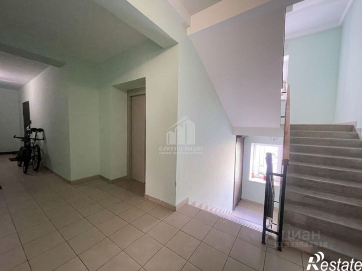 1-комн квартира ул Шахматная, 4Б,  д. 4Б