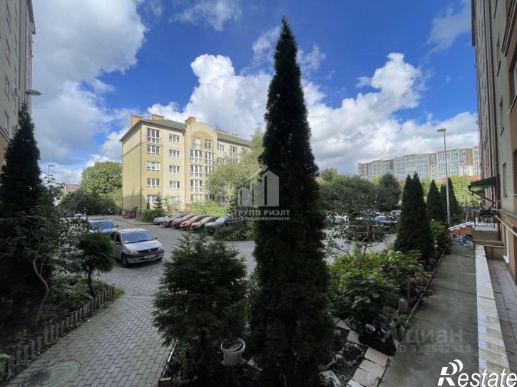 1-комн квартира ул Шахматная, 4Б,  д. 4Б