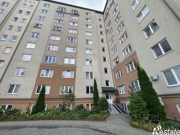 1-комн квартира ул Шахматная, 4Б,  д. 4Б