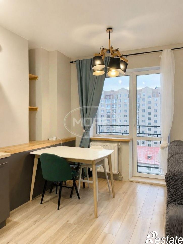 2-комн квартира Калининград, улица Генерала Раевского, 4