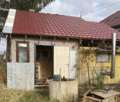 коттедж 30 кв м ул 4-я Тупиковая, 6