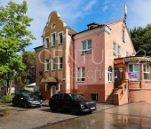 ОСЗ 570 кв м улица Карла Маркса, 44